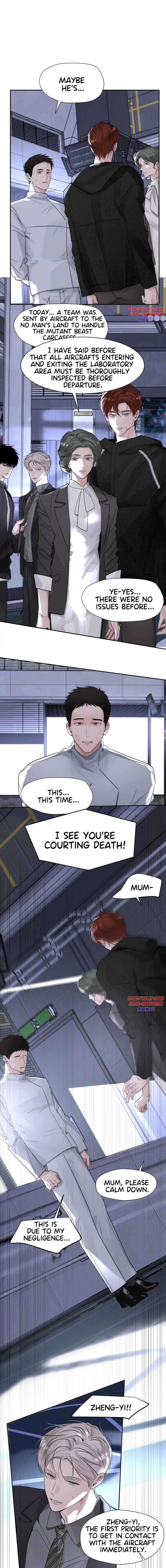 I Became a First-Class Guide Thanks to My Childhood Friends Chapter 50 - Page 8