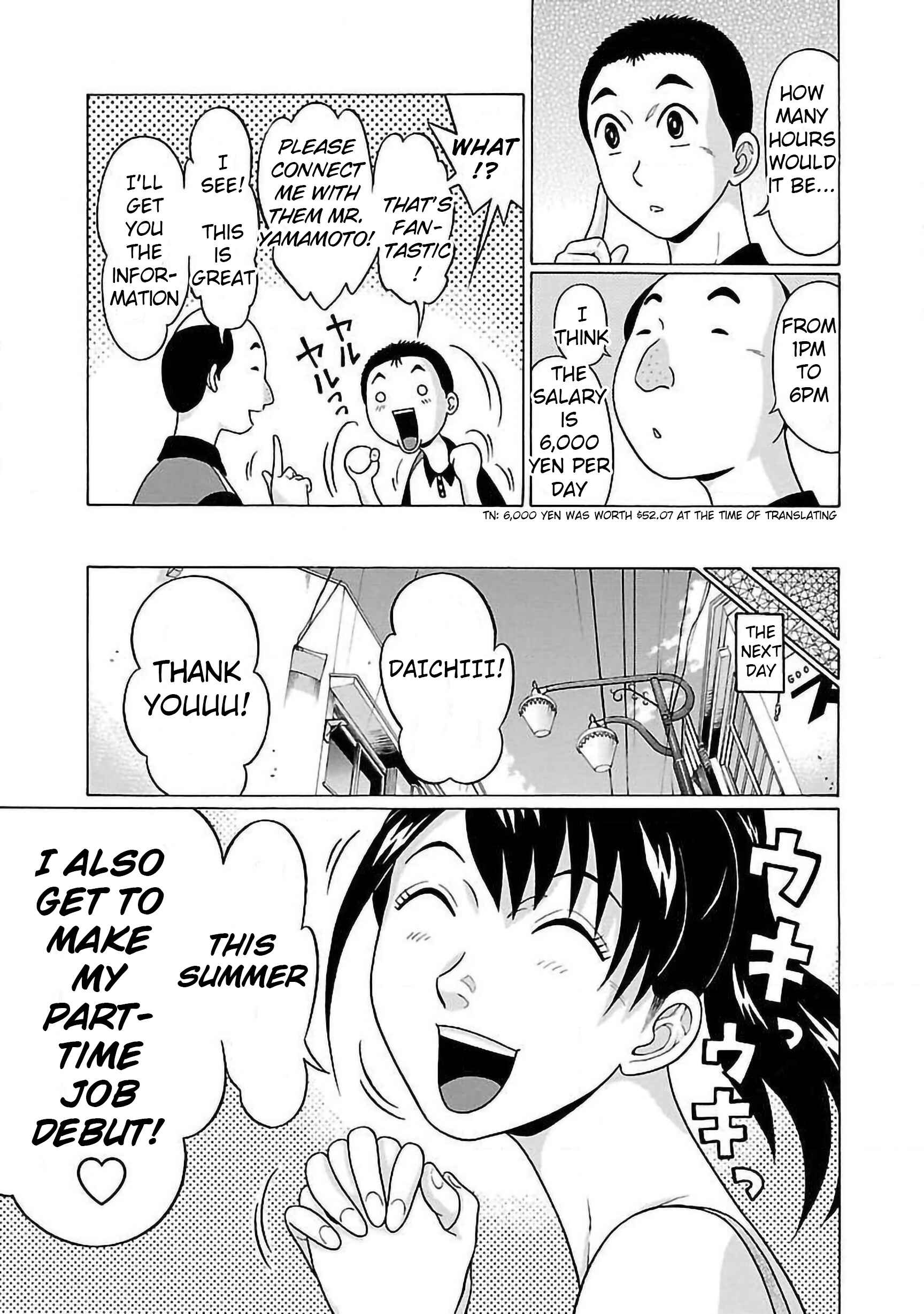 Pansuto Chapter 54 - Page 9