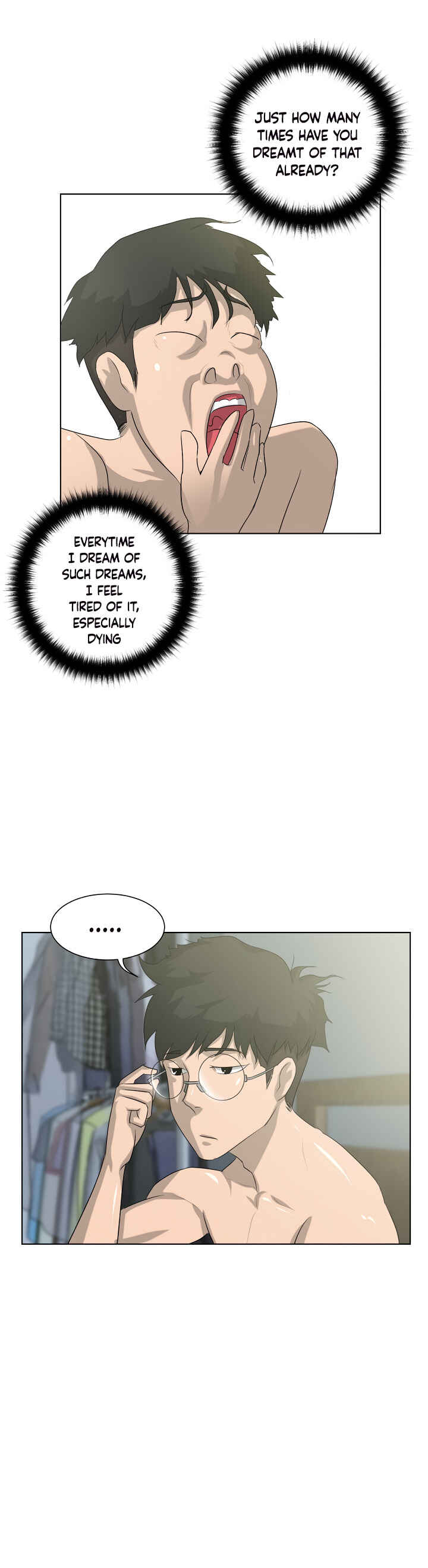 Trigger Chapter 2 - Page 17