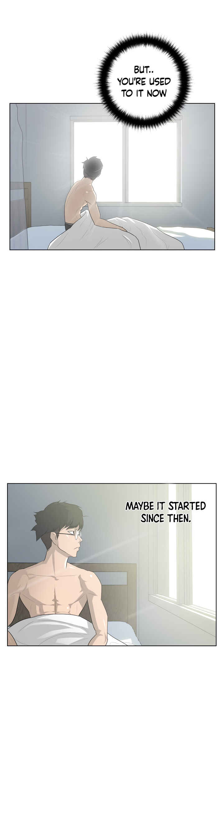 Trigger Chapter 2 - Page 18
