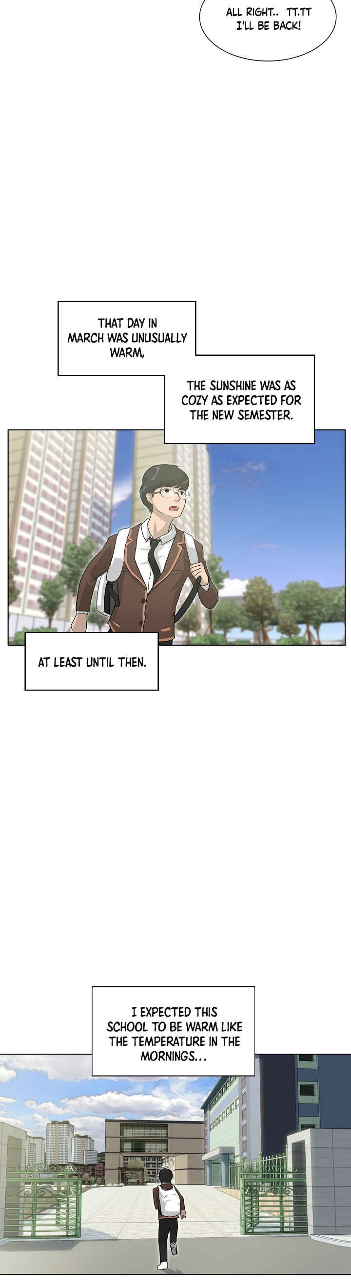 Trigger Chapter 2 - Page 22