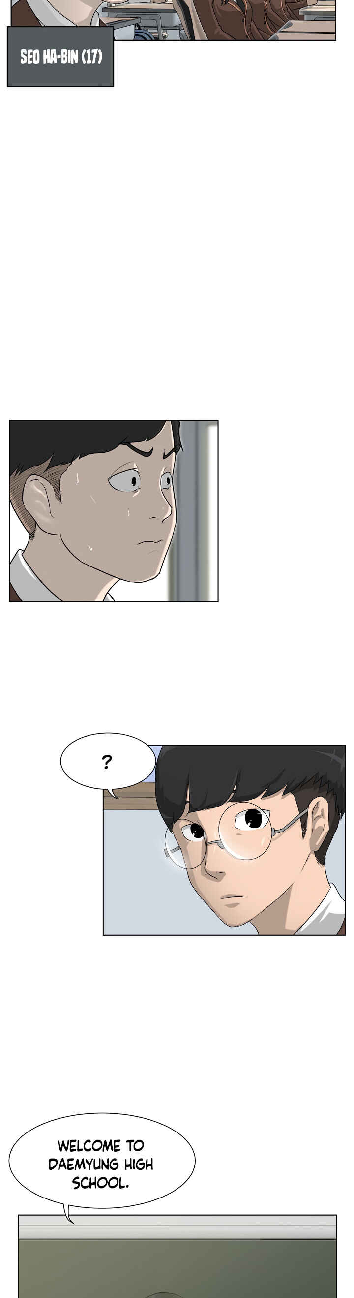Trigger Chapter 2 - Page 26