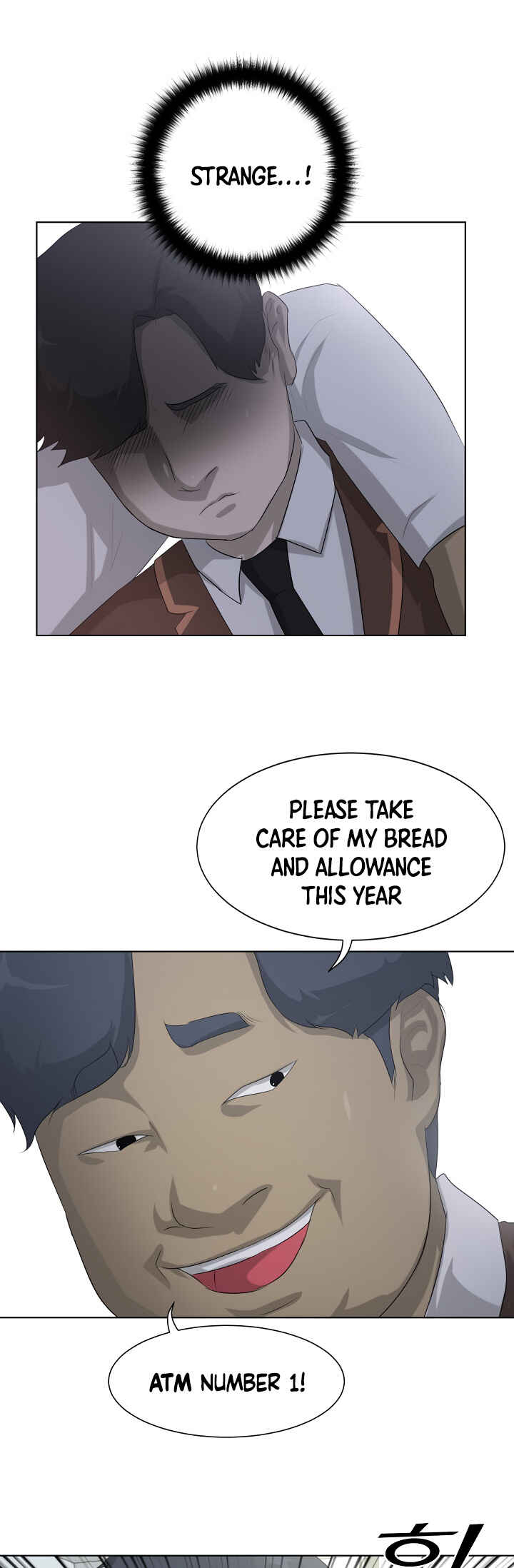 Trigger Chapter 2 - Page 33