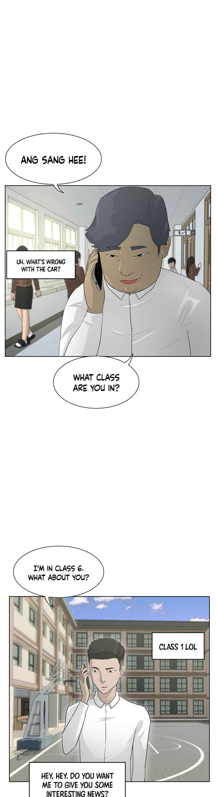 Trigger Chapter 2 - Page 38