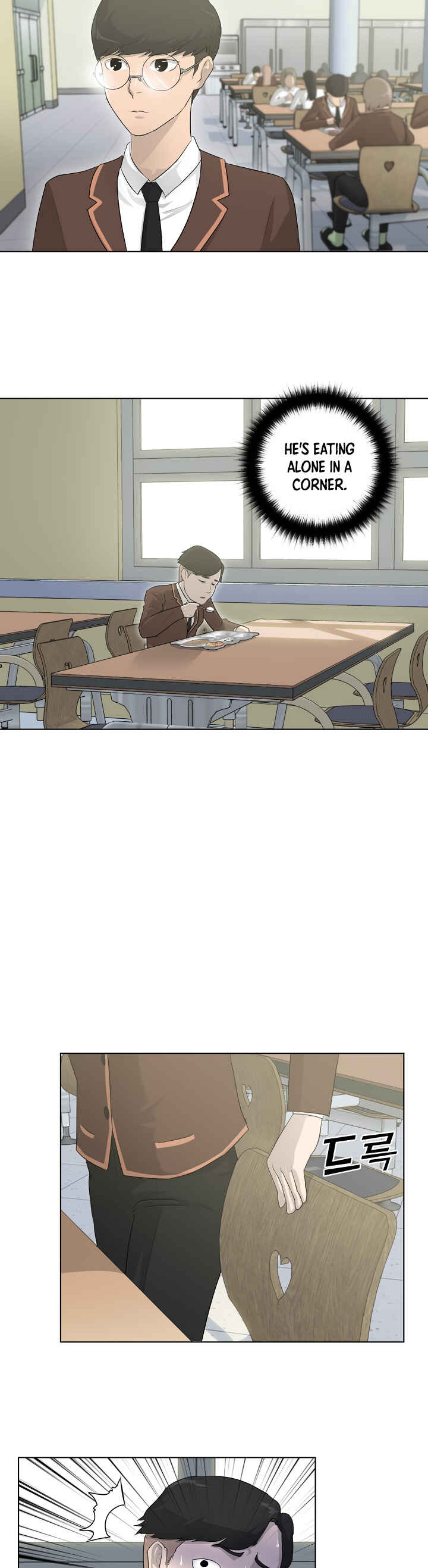 Trigger Chapter 2 - Page 41