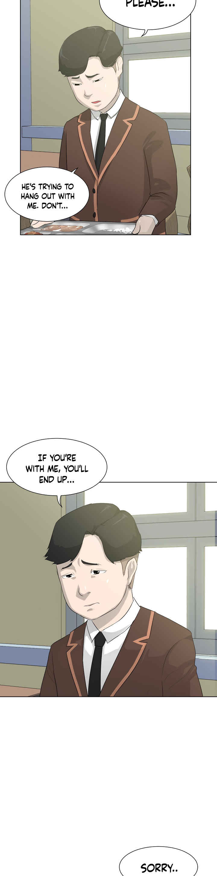 Trigger Chapter 2 - Page 44