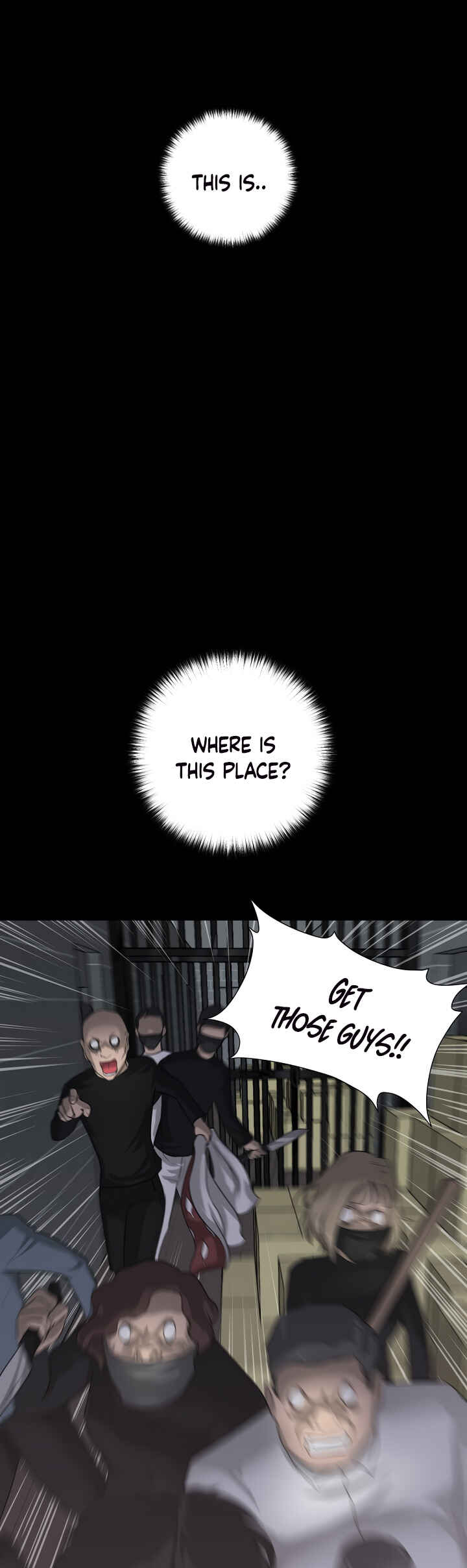 Trigger Chapter 2 - Page 5