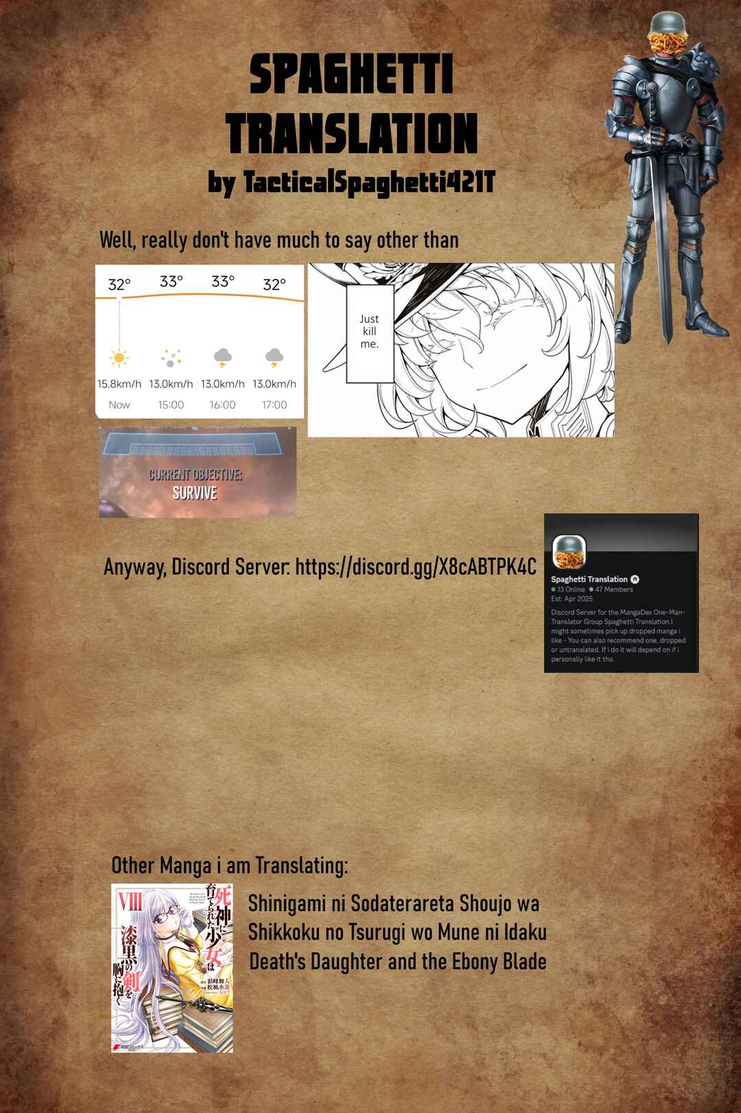 Moto Ansatsusha, Tensei Shite Kizoku no Reijou ni Narimashita Chapter 21 - Page 25