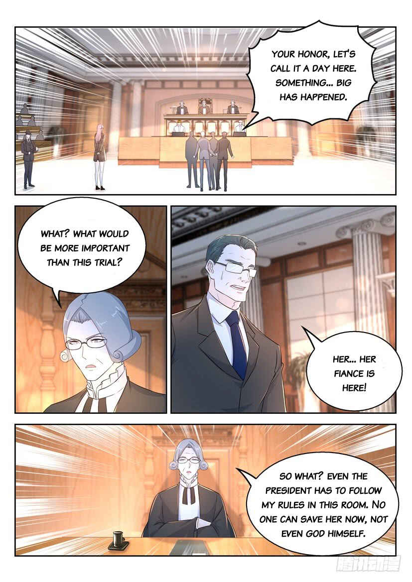 Rebirth of the Urban Immortal Cultivator Chapter 366 - Page 14