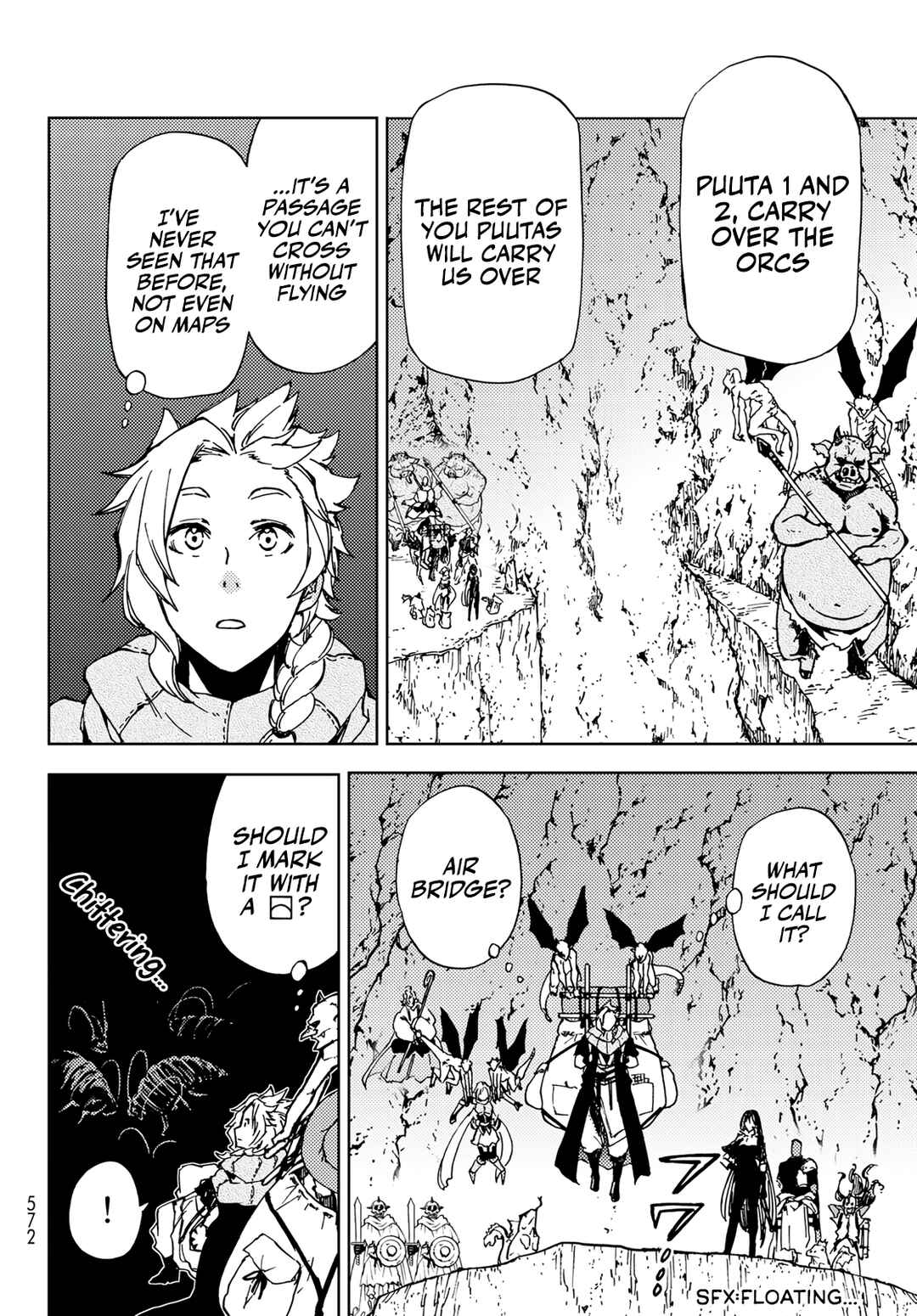 Dungeon Sherpa - Meikyuu Michisaki Annainin Chapter 14 - Page 10