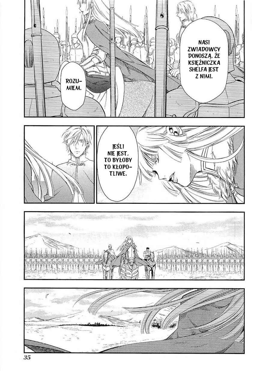 Rain Chapter 30 - Page 3