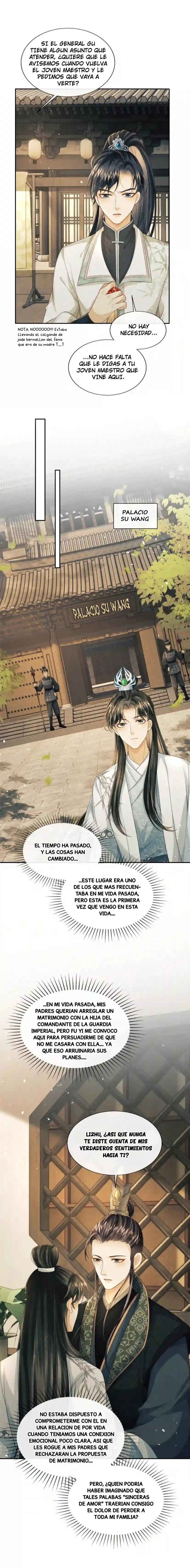 Rebirth Two Lives - I Still Love You Chapter 41 - Page 4