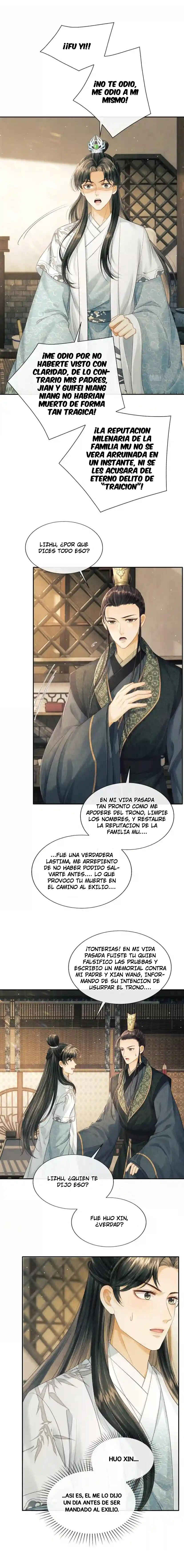 Rebirth Two Lives - I Still Love You Chapter 41 - Page 6