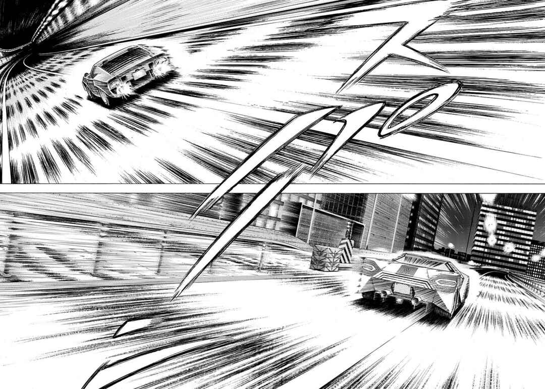Countach Chapter 242 - Page 2