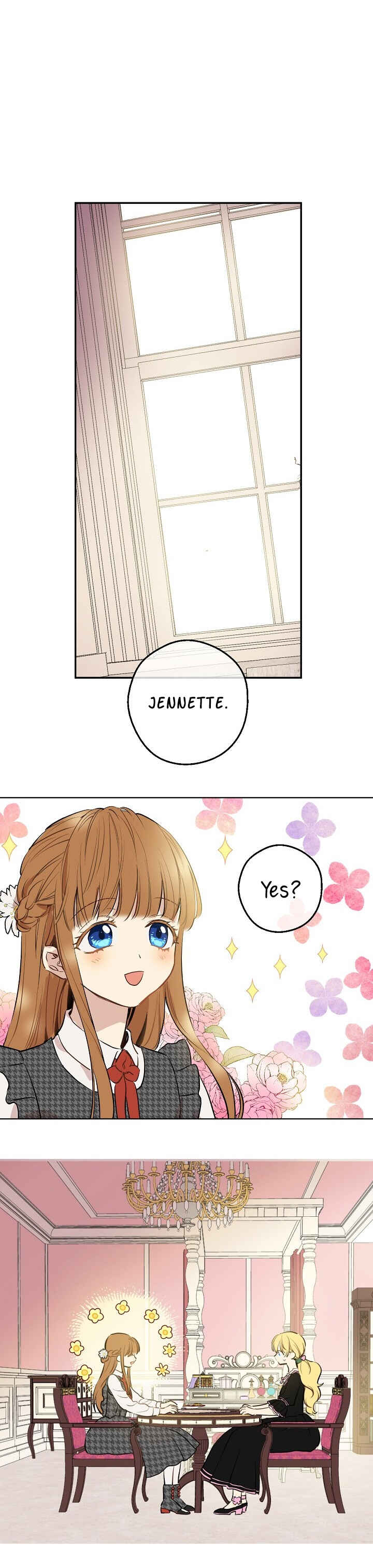 Who Made Me a Princess Chapter 61 - Page 10
