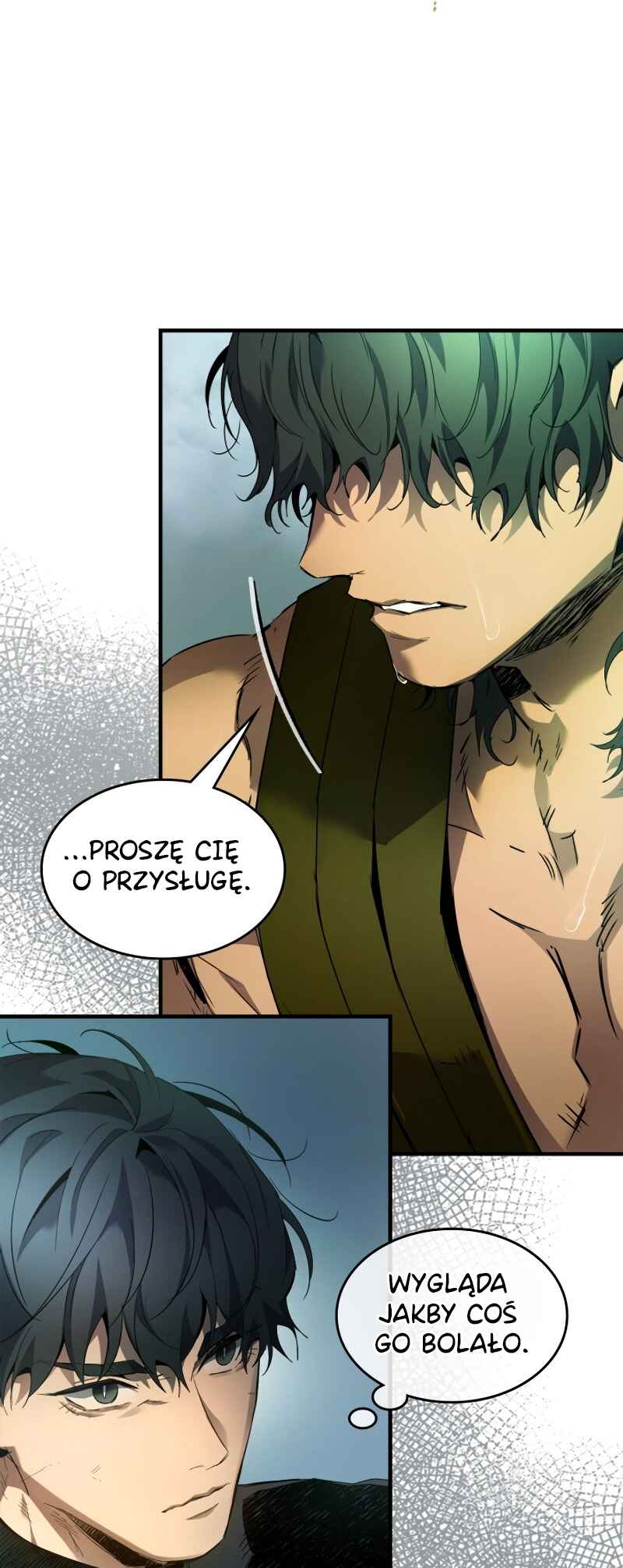 Level Up with the Gods Chapter 111 - Page 11