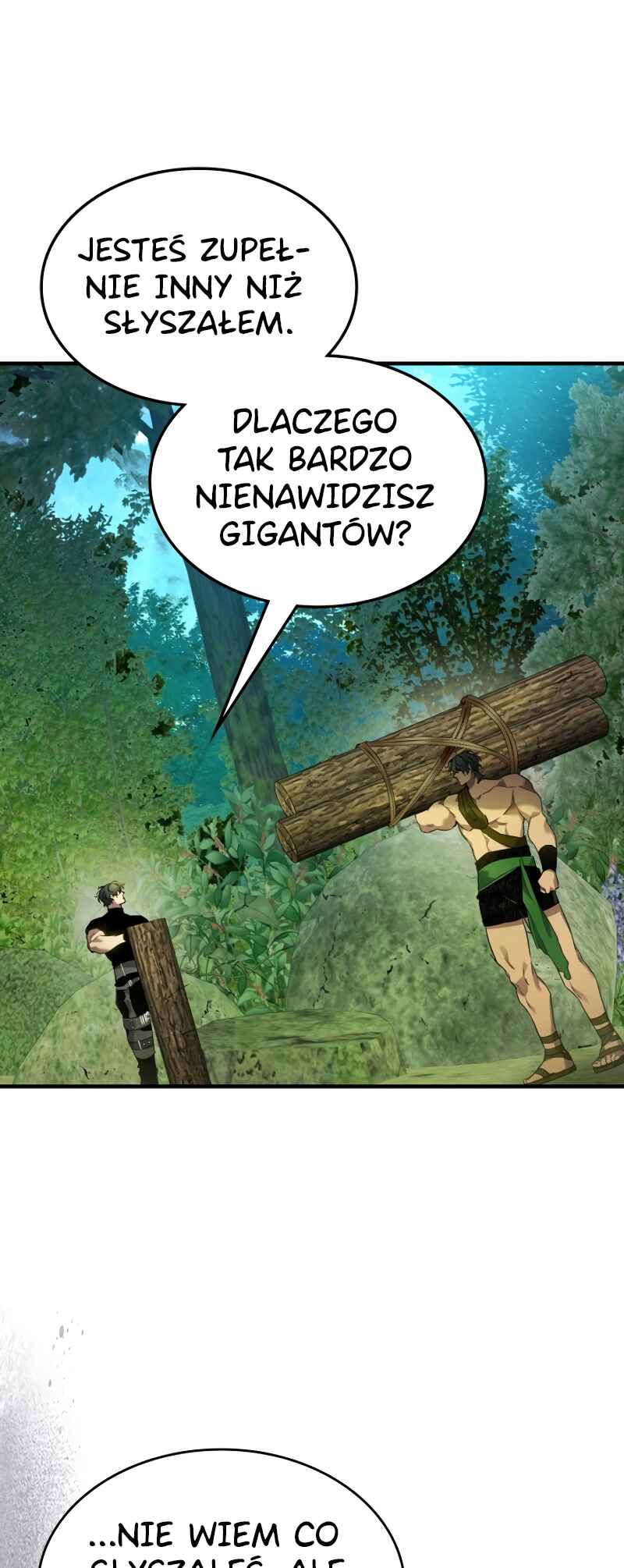 Level Up with the Gods Chapter 111 - Page 13