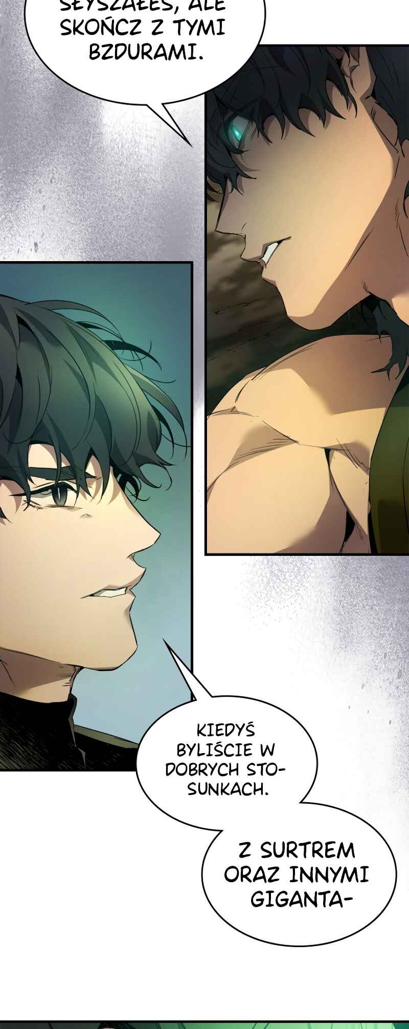 Level Up with the Gods Chapter 111 - Page 14
