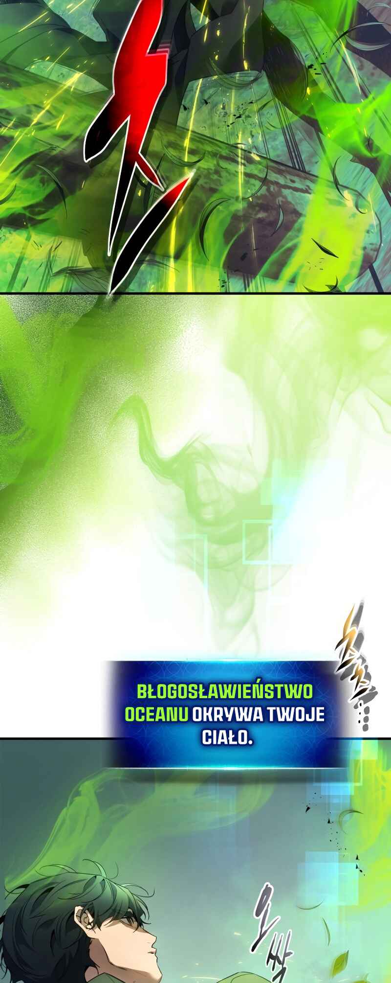 Level Up with the Gods Chapter 111 - Page 16