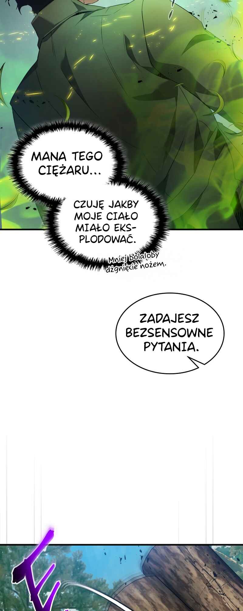 Level Up with the Gods Chapter 111 - Page 17