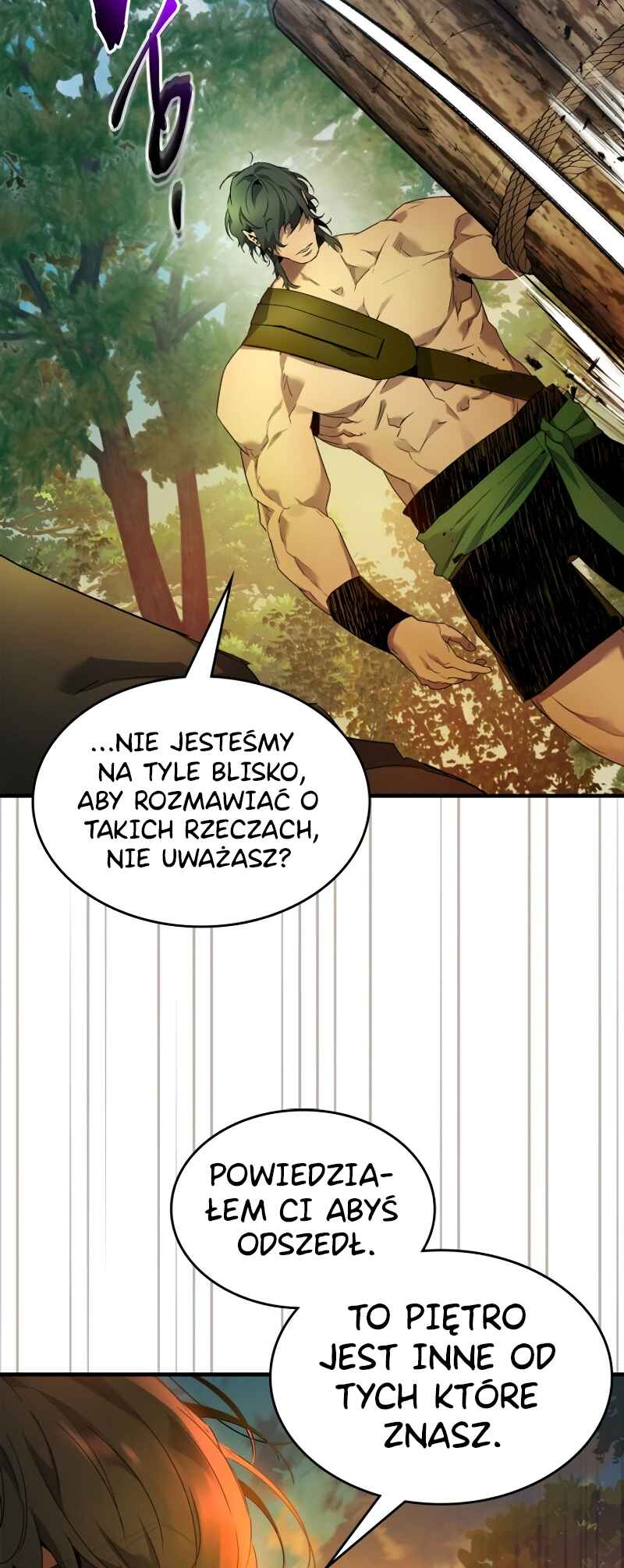 Level Up with the Gods Chapter 111 - Page 18