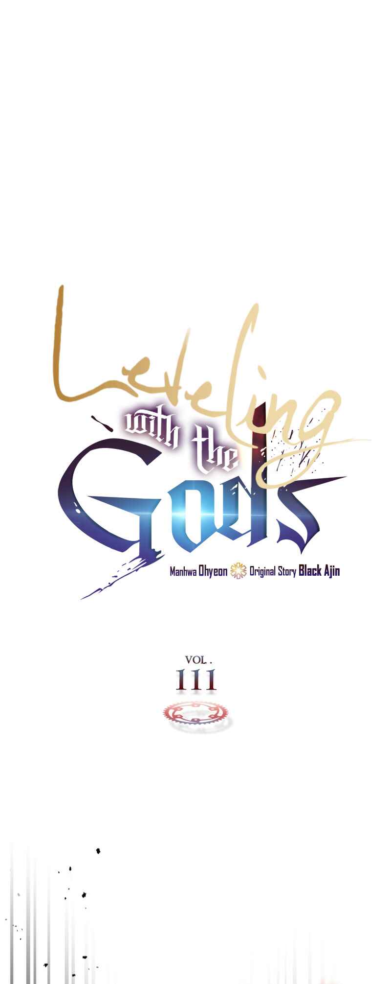 Level Up with the Gods Chapter 111 - Page 2