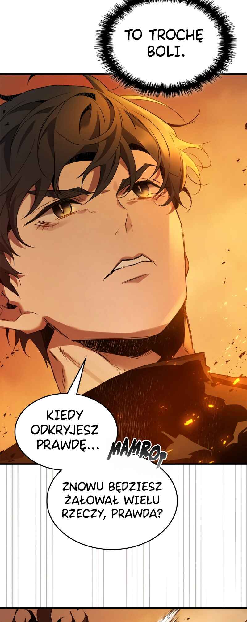 Level Up with the Gods Chapter 111 - Page 21