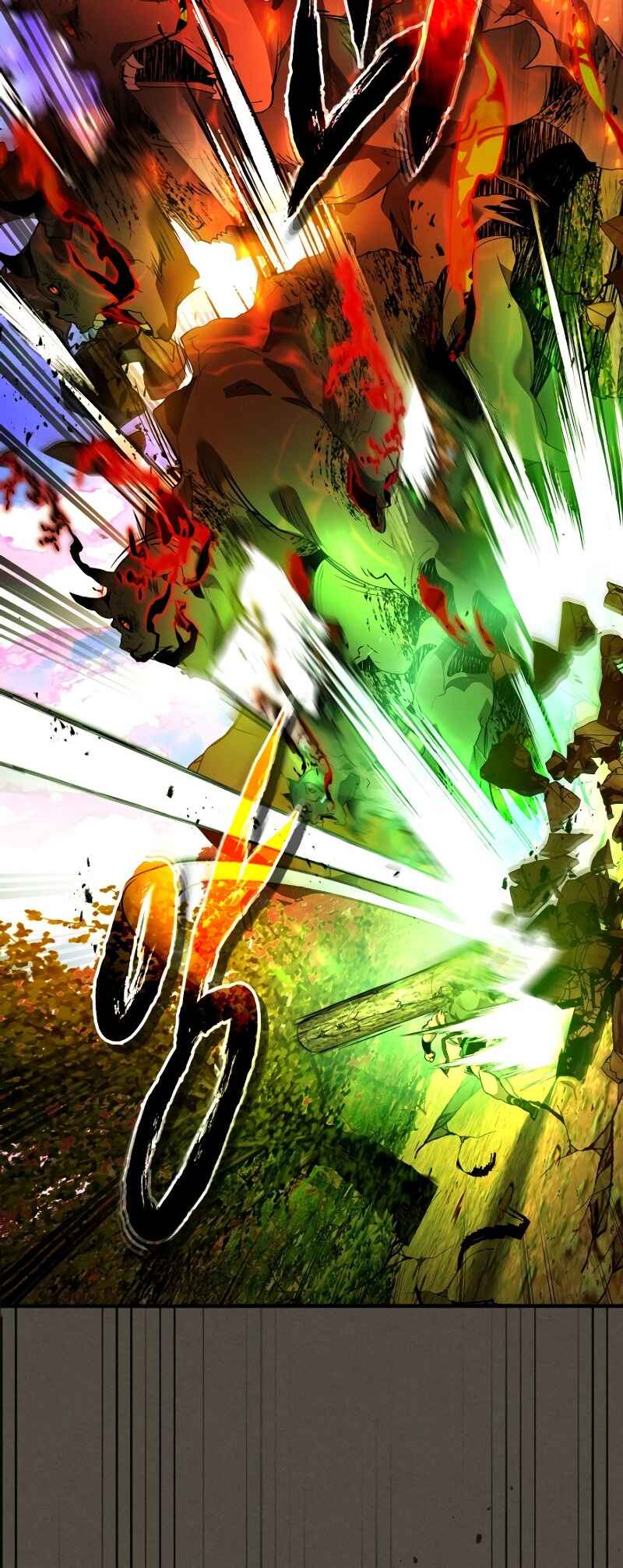 Level Up with the Gods Chapter 111 - Page 32