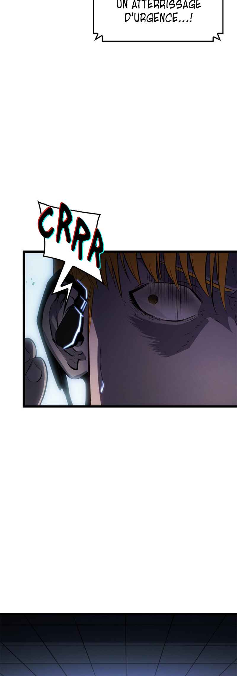 Na Honjaman Level Up: Ragnarok Chapter 61 - Page 12