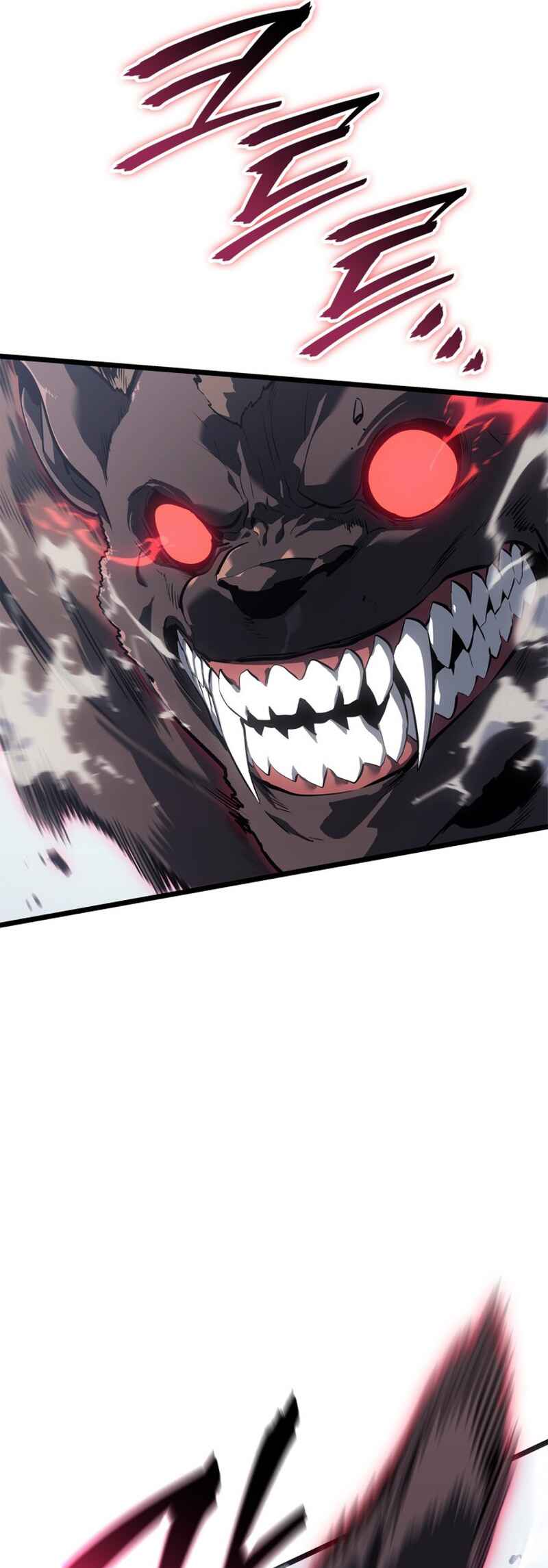 Na Honjaman Level Up: Ragnarok Chapter 61 - Page 15
