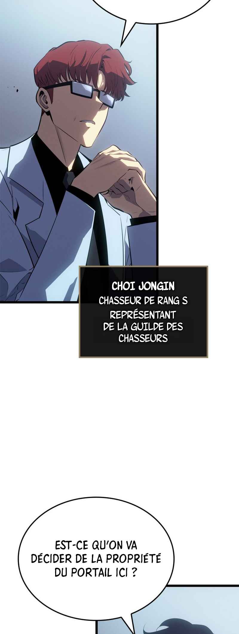 Na Honjaman Level Up: Ragnarok Chapter 61 - Page 41