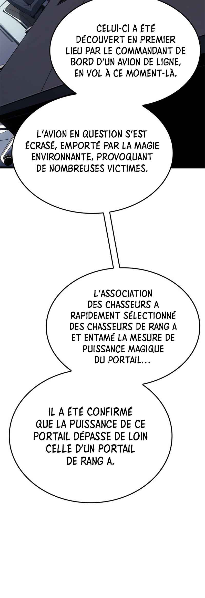 Na Honjaman Level Up: Ragnarok Chapter 61 - Page 58