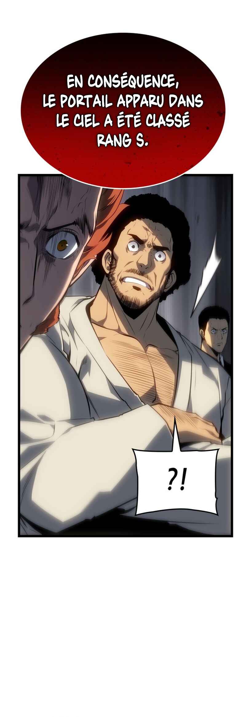 Na Honjaman Level Up: Ragnarok Chapter 61 - Page 59