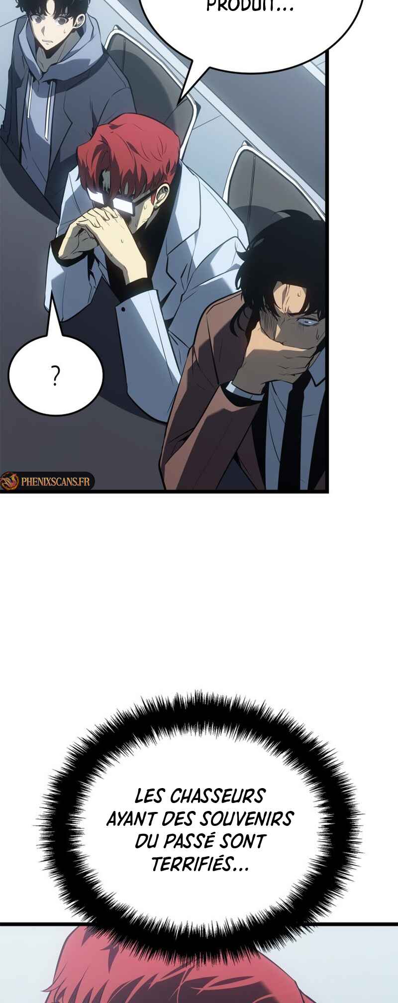 Na Honjaman Level Up: Ragnarok Chapter 61 - Page 61