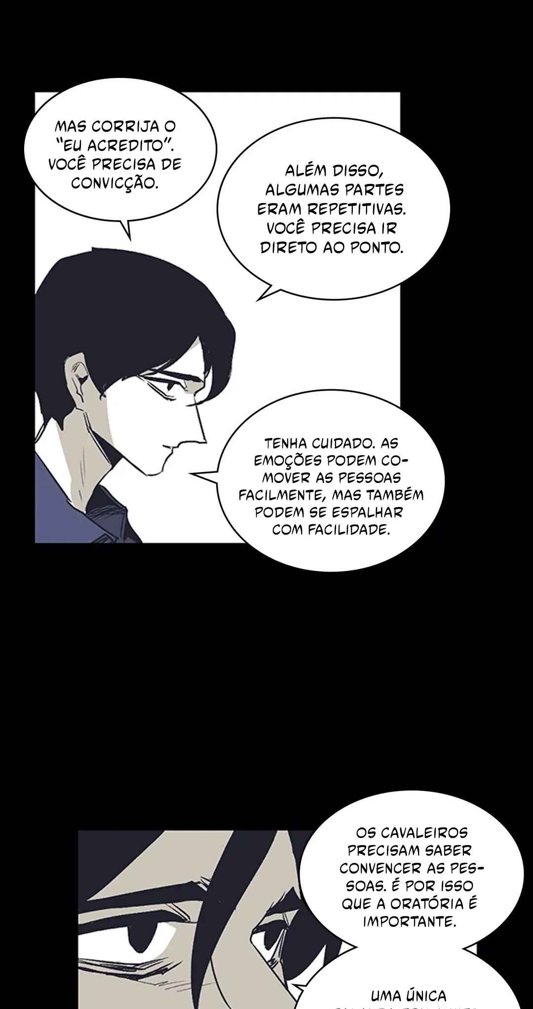 Epic of Gilgamesh Chapter 167 - Page 14