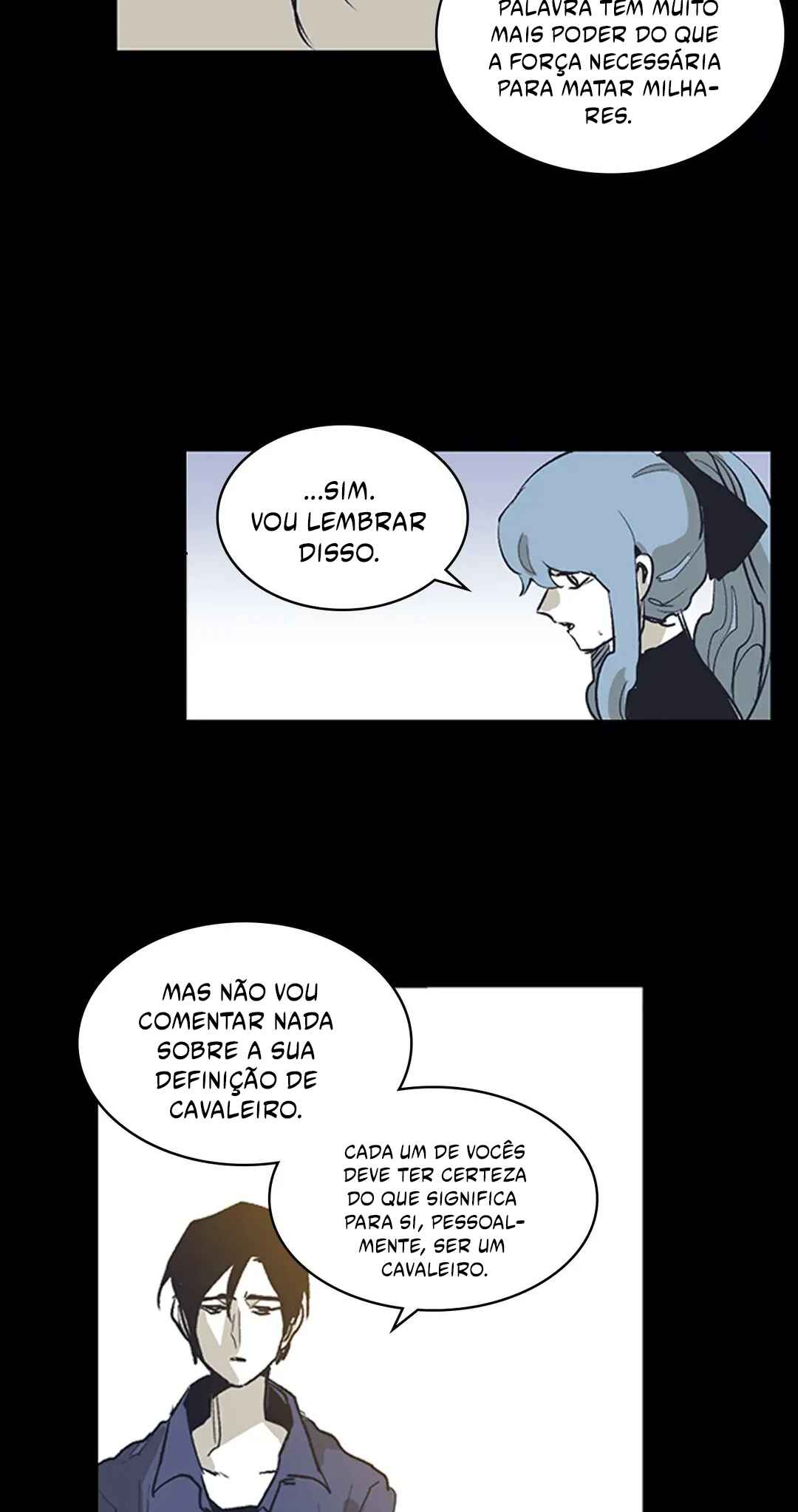 Epic of Gilgamesh Chapter 167 - Page 15