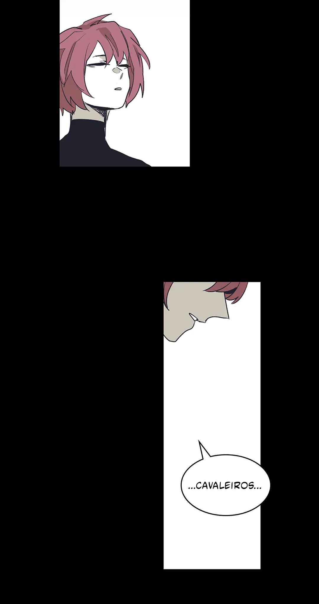 Epic of Gilgamesh Chapter 167 - Page 18