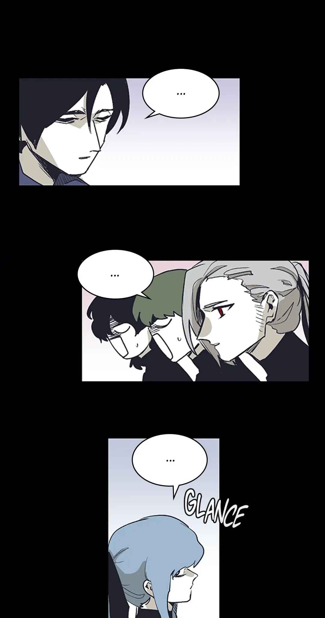 Epic of Gilgamesh Chapter 167 - Page 20