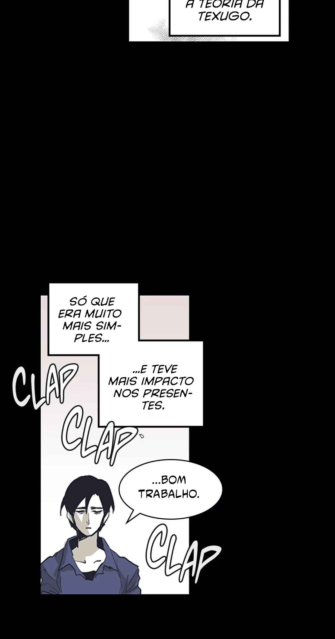 Epic of Gilgamesh Chapter 167 - Page 25