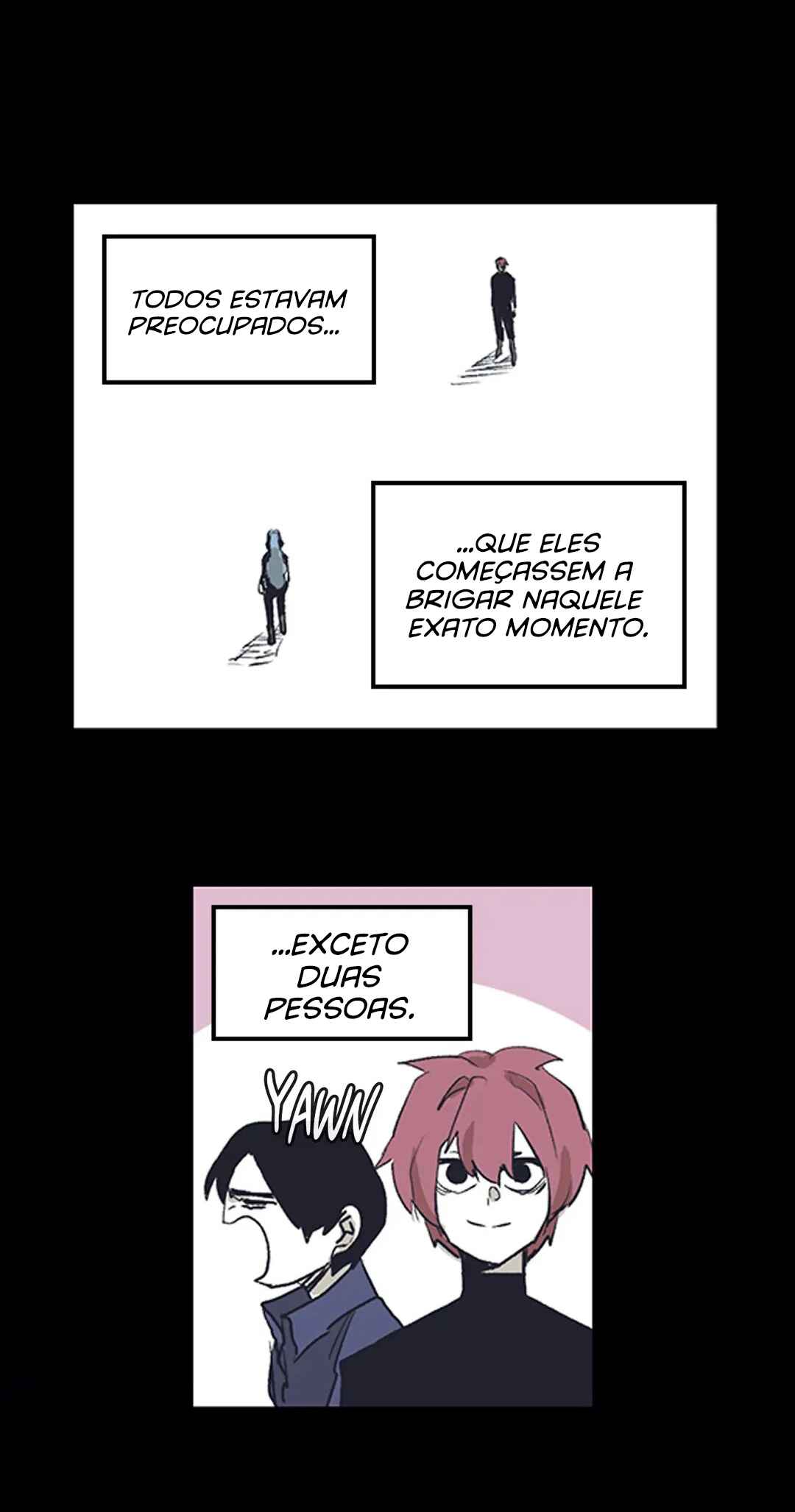 Epic of Gilgamesh Chapter 167 - Page 28