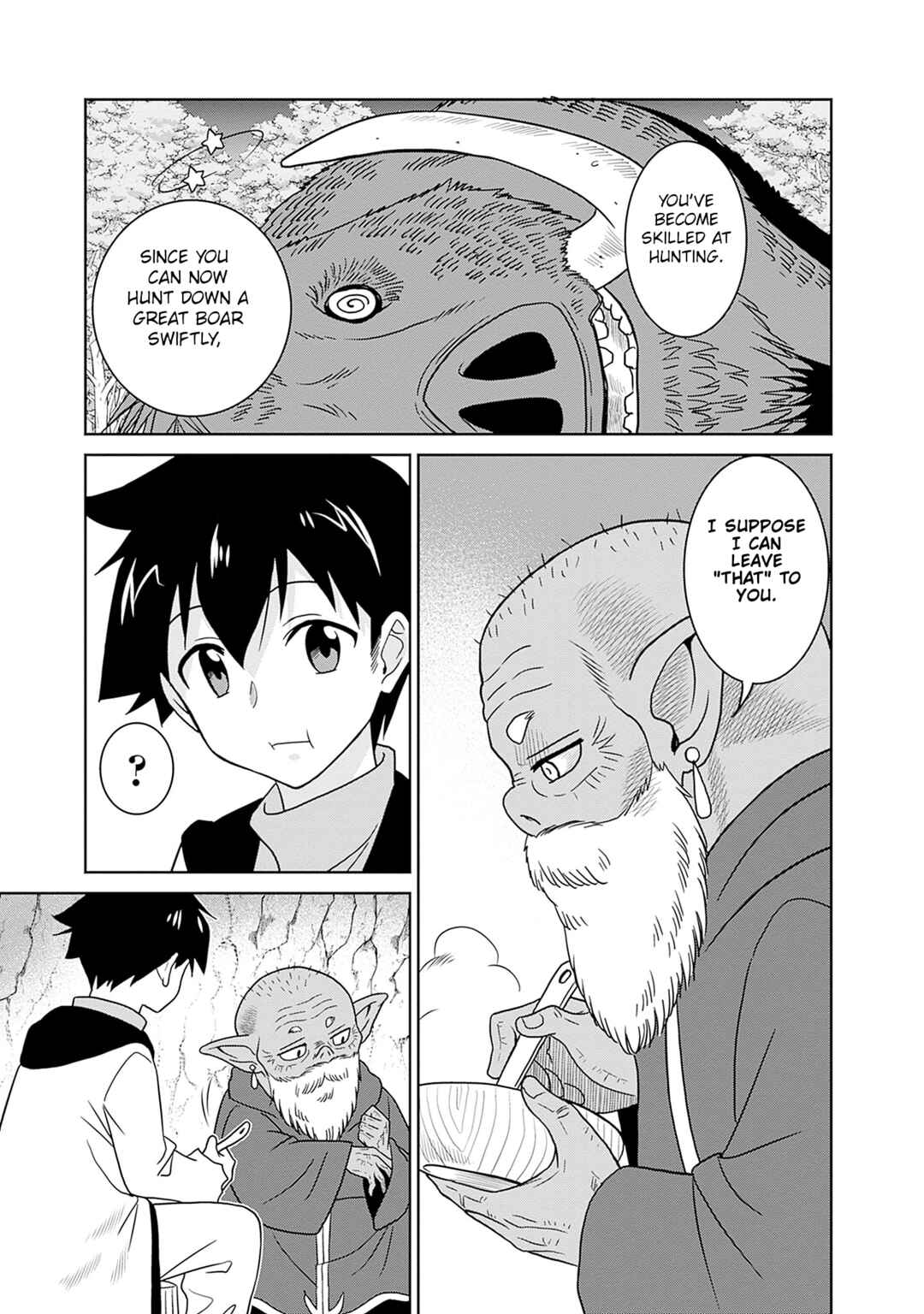 Bishuu Gyakuten Sekai no Cleric ~Bishuu to Teisoukannen ga Gyakutenshita Isekai de Souryo ni Narimashita. Inyoku no Noroi wo Toku Tame ni Harem Party de "Gishiki" Shimasu~ Chapter 1 - Page 26