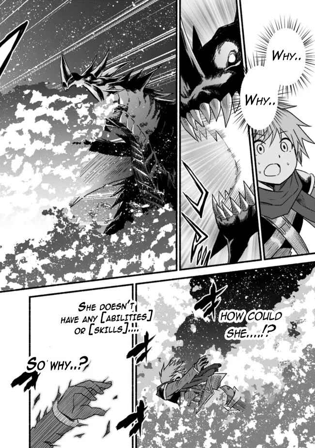 Cut & Paste de Kono Sekai o Ikiteiku Chapter 31 - Page 23