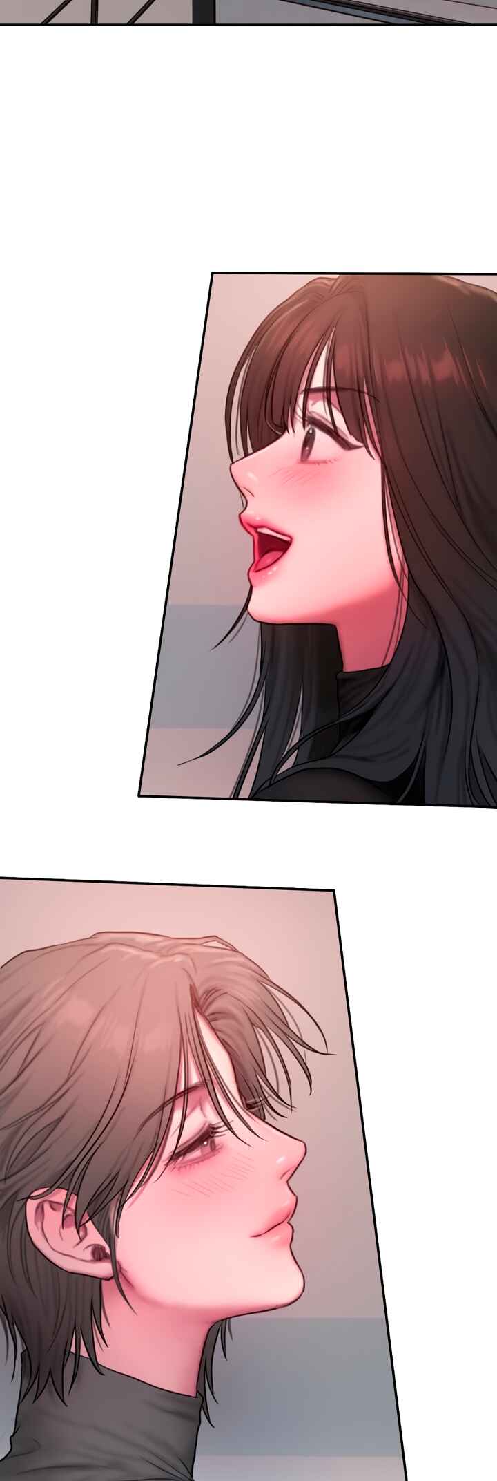 Finding Assistant Manager Kim Chapter ? - Page 101