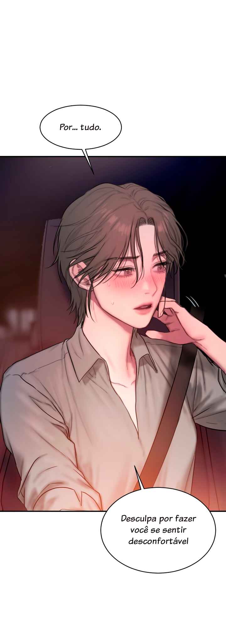 Finding Assistant Manager Kim Chapter ? - Page 54