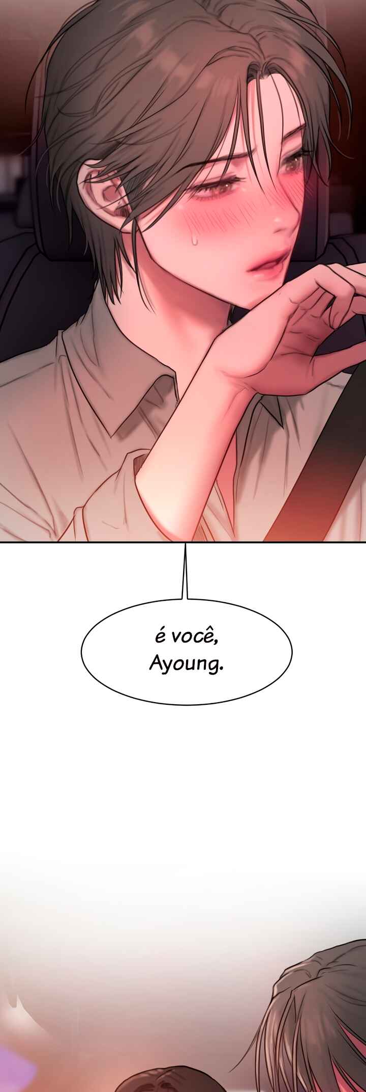 Finding Assistant Manager Kim Chapter ? - Page 57