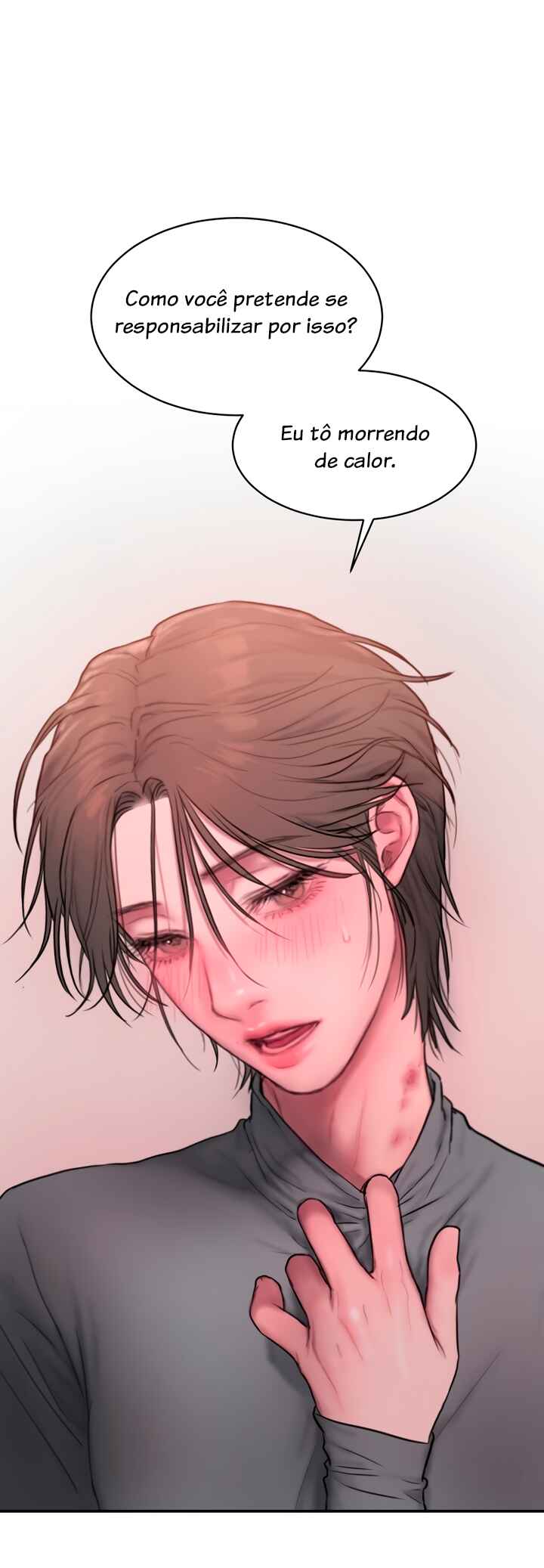 Finding Assistant Manager Kim Chapter ? - Page 92