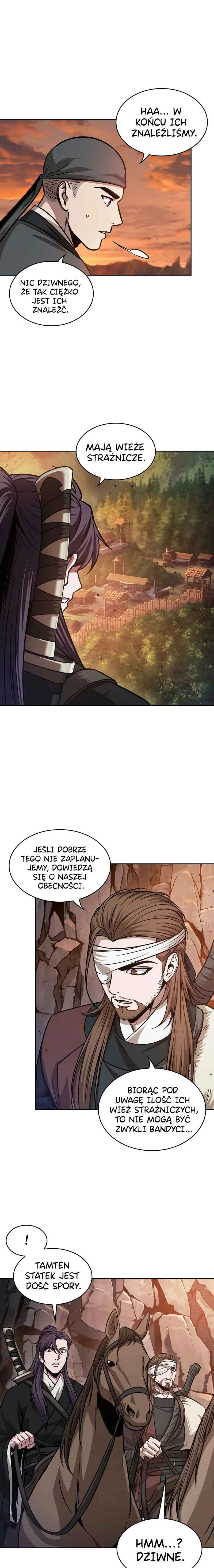 Nano Machine Chapter 160 - Page 10