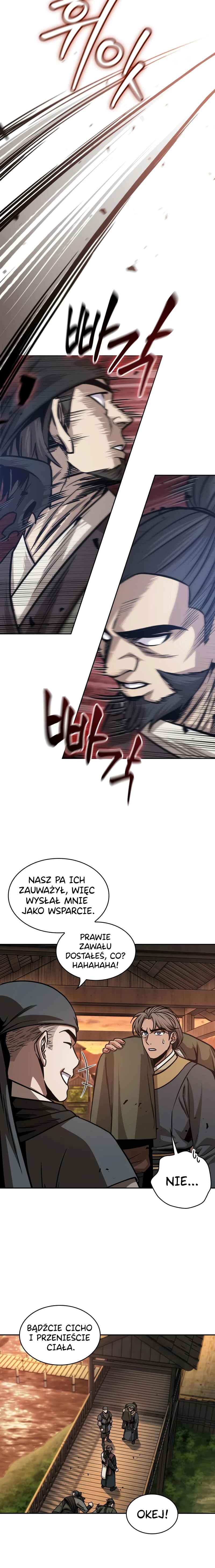 Nano Machine Chapter 160 - Page 16