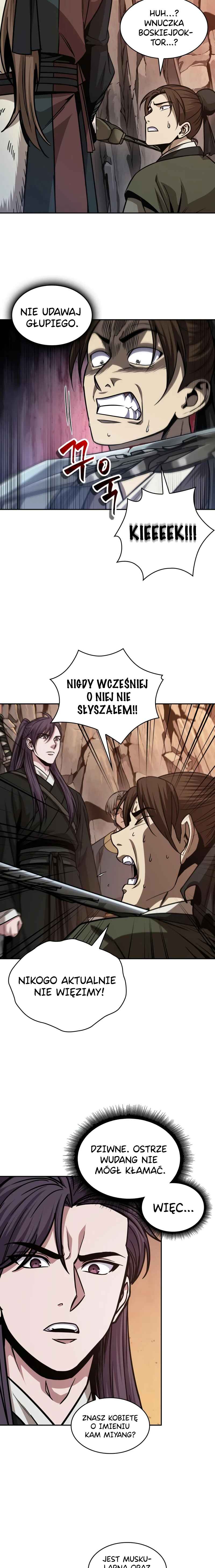 Nano Machine Chapter 160 - Page 19