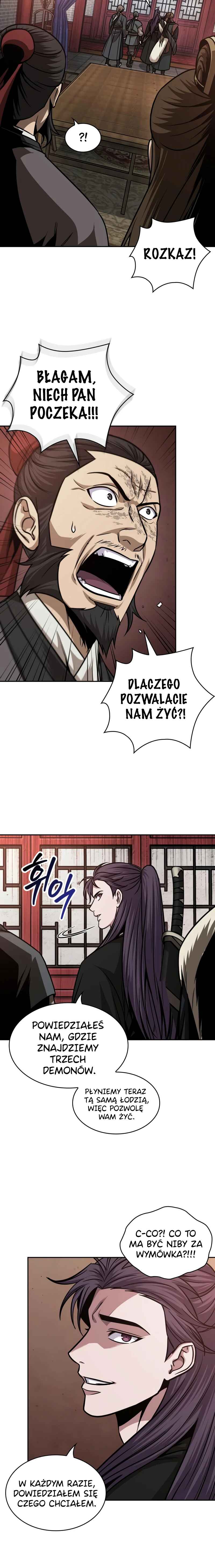 Nano Machine Chapter 160 - Page 5